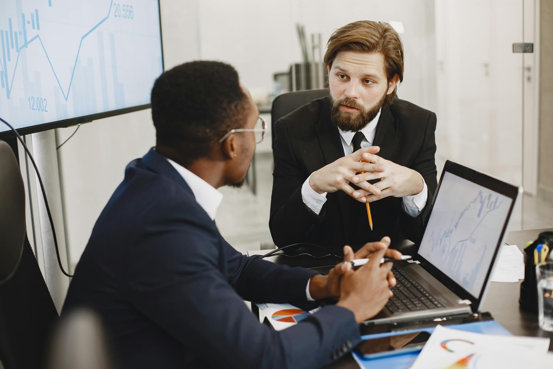 Why choose SRH Consultants